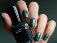 zoya nail polish and instagram gallery image 0