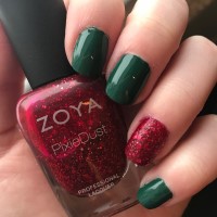 zoya nail polish and instagram gallery image 5