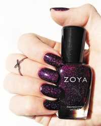 zoya nail polish and instagram gallery image 10