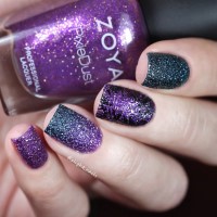 zoya nail polish and instagram gallery image 21