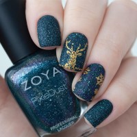 zoya nail polish and instagram gallery image 24