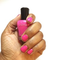 zoya nail polish and instagram gallery image 3