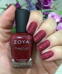 zoya nail polish and instagram gallery image 4