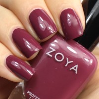 zoya nail polish and instagram gallery image 3