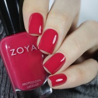 zoya nail polish and instagram gallery image 5