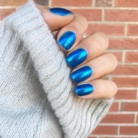 zoya nail polish and instagram gallery image 3