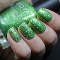 zoya nail polish and instagram gallery image 1