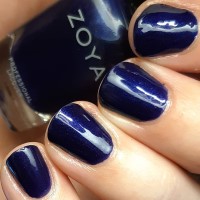 zoya nail polish and instagram gallery image 2