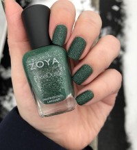 zoya nail polish and instagram gallery image 3