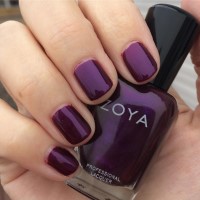 zoya nail polish and instagram gallery image 6