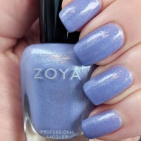 zoya nail polish and instagram gallery image 3