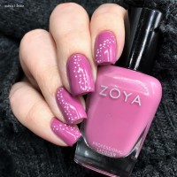 zoya nail polish and instagram gallery image 5