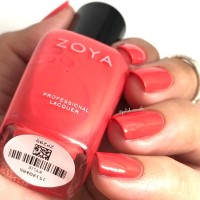 zoya nail polish and instagram gallery image 0