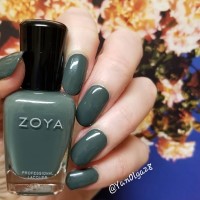 zoya nail polish and instagram gallery image 6