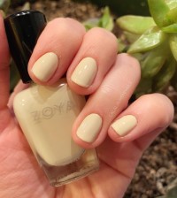 zoya nail polish and instagram gallery image 3
