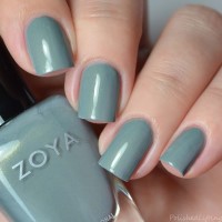 zoya nail polish and instagram gallery image 44