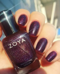 zoya nail polish and instagram gallery image 3