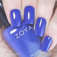 zoya nail polish and instagram gallery image 27