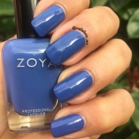 zoya nail polish and instagram gallery image 24