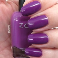 zoya nail polish and instagram gallery image 21