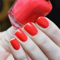 zoya nail polish and instagram gallery image 2