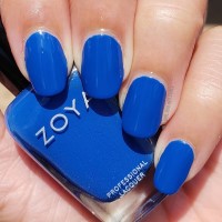 zoya nail polish and instagram gallery image 2