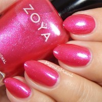 zoya nail polish and instagram gallery image 1