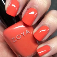 zoya nail polish and instagram gallery image 5