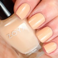 zoya nail polish and instagram gallery image 0