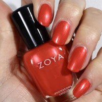 zoya nail polish and instagram gallery image 42