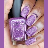 zoya nail polish and instagram gallery image 2