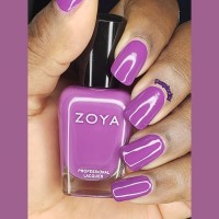 zoya nail polish and instagram gallery image 12