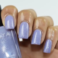 zoya nail polish and instagram gallery image 1