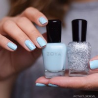 zoya nail polish and instagram gallery image 31