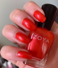 zoya nail polish and instagram gallery image 18