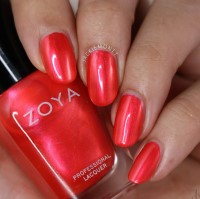 zoya nail polish and instagram gallery image 26