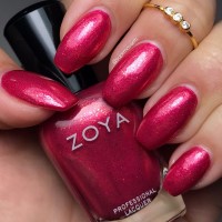 zoya nail polish and instagram gallery image 9