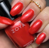 zoya nail polish and instagram gallery image 12