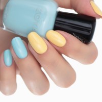 zoya nail polish and instagram gallery image 18