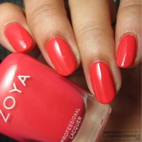 zoya nail polish and instagram gallery image 2