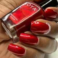 zoya nail polish and instagram gallery image 15