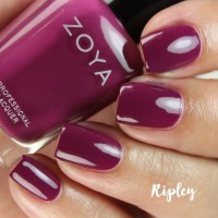 zoya nail polish and instagram gallery image 15