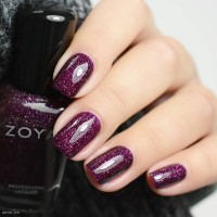 zoya nail polish and instagram gallery image 1