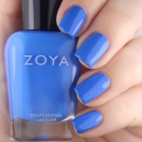 zoya nail polish and instagram gallery image 7