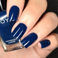 zoya nail polish and instagram gallery image 9