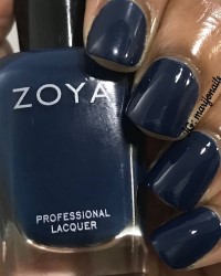 zoya nail polish and instagram gallery image 14