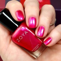 zoya nail polish and instagram gallery image 6