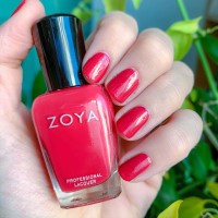 zoya nail polish and instagram gallery image 1