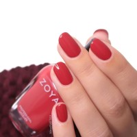 zoya nail polish and instagram gallery image 2