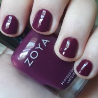 zoya nail polish and instagram gallery image 6